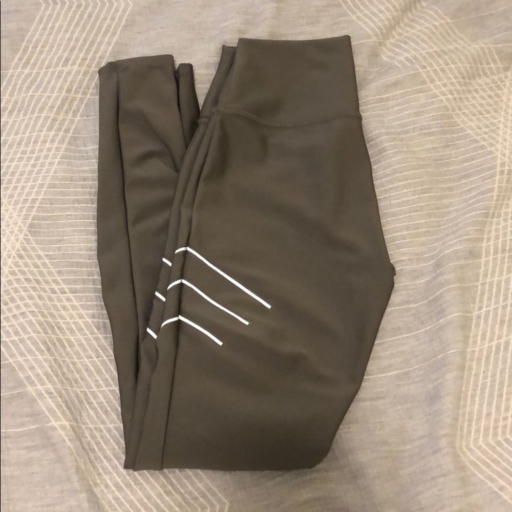 Workout leggings